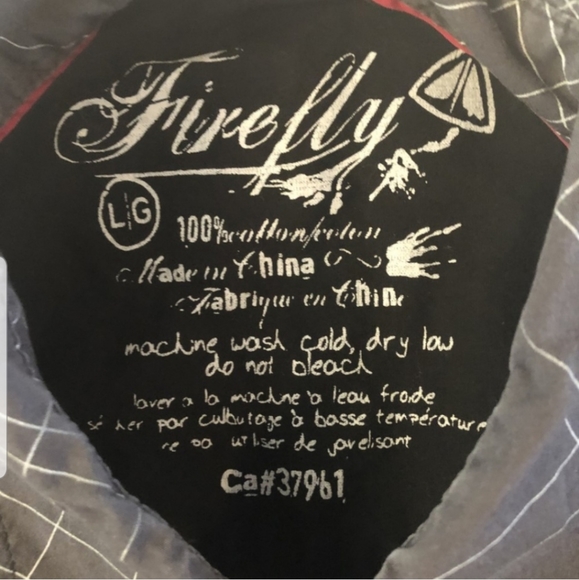 Mens Short Sleeve Shirt - Picture 3 of 3